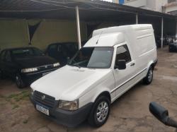 FIAT Fiorino Furgo 1.3 FIRE