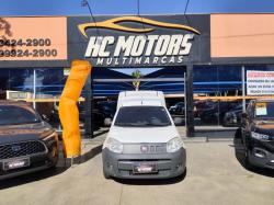 FIAT Fiorino Furgo 1.4 FLEX