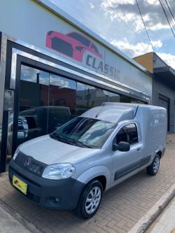 FIAT Fiorino Furgo 1.4 FIRE FLEX HARD WORKING