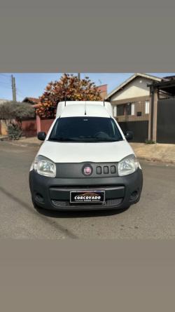FIAT Fiorino Furgo 1.4 FLEX