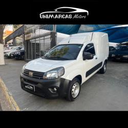 FIAT Fiorino Furgo 1.4 FLEX ENDURANCE