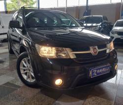 FIAT Freemont 2.4 16V 4P PRECISION AUTOMTICO 7 LUGARES