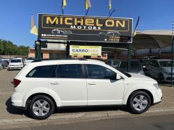 FIAT Freemont 2.4 16V 4P PRECISION AUTOMTICO 7 LUGARES