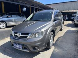 FIAT Freemont 2.4 16V 4P PRECISION AUTOMTICO 7 LUGARES