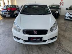 FIAT Grand Siena 1.0 4P EVO ATTRACTIVE FLEX