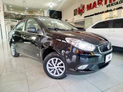FIAT Grand Siena 1.0 4P EVO ATTRACTIVE FLEX