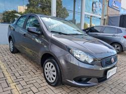 FIAT Grand Siena 1.4 4P EVO ATTRACTIVE FLEX