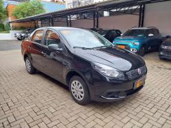 FIAT Grand Siena 1.4 4P EVO ATTRACTIVE FLEX