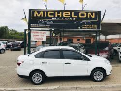 FIAT Grand Siena 1.4 4P EVO ATTRACTIVE FLEX