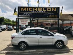 FIAT Grand Siena 1.4 4P EVO ATTRACTIVE FLEX