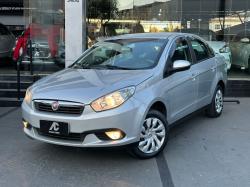 FIAT Grand Siena 1.4 4P EVO ATTRACTIVE FLEX