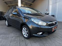 FIAT Grand Siena 1.4 4P EVO ATTRACTIVE FLEX
