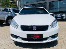FIAT Grand Siena 1.4 4P EVO ATTRACTIVE FLEX