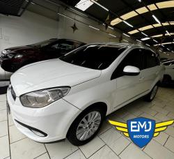 FIAT Grand Siena 1.6 16V 4P ESSENCE FLEX