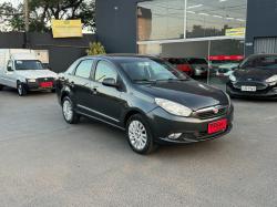 FIAT Grand Siena 1.6 16V 4P ESSENCE FLEX