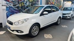 FIAT Grand Siena 1.6 16V 4P ESSENCE FLEX