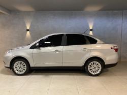 FIAT Grand Siena 1.6 16V 4P ESSENCE FLEX