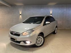 FIAT Grand Siena 1.6 16V 4P ESSENCE FLEX