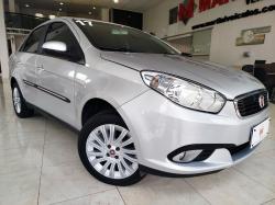 FIAT Grand Siena 1.6 16V 4P ESSENCE FLEX