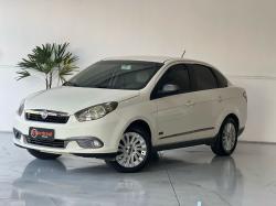 FIAT Grand Siena 1.6 16V 4P ESSENCE FLEX