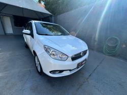 FIAT Grand Siena 1.6 16V 4P ESSENCE FLEX