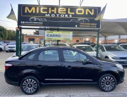 FIAT Grand Siena 1.6 16V 4P ESSENCE FLEX