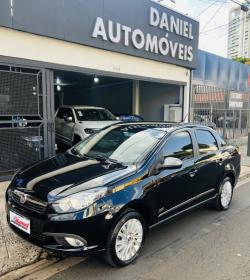 FIAT Grand Siena 1.6 16V 4P SUBLIME FLEX