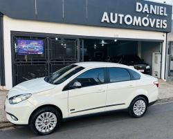 FIAT Grand Siena 1.6 16V 4P ESSENCE FLEX