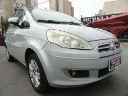 FIAT Idea 1.4 4P ATTRACTIVE FLEX