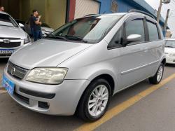 FIAT Idea 1.4 4P ATTRACTIVE FLEX