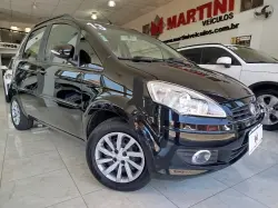 FIAT Idea 1.4 4P ATTRACTIVE FLEX