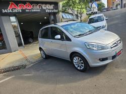 FIAT Idea 1.4 4P ATTRACTIVE FLEX