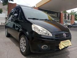 FIAT Idea 1.4 4P ATTRACTIVE FLEX