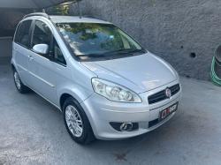 FIAT Idea 1.4 4P ATTRACTIVE FLEX