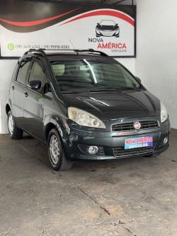 FIAT Idea 1.4 4P ATTRACTIVE FLEX