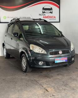 FIAT Idea 1.4 4P ATTRACTIVE FLEX