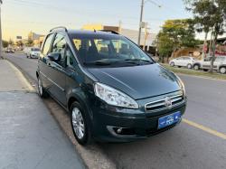 FIAT Idea 1.4 4P ATTRACTIVE FLEX