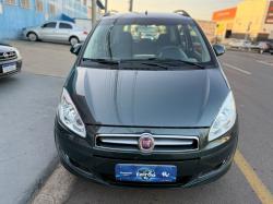FIAT Idea 1.4 4P ATTRACTIVE FLEX