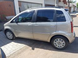 FIAT Idea 1.4 4P ATTRACTIVE FLEX