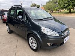FIAT Idea 1.4 4P ATTRACTIVE FLEX