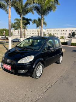 FIAT Idea 1.4 4P ATTRACTIVE FLEX