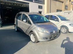 FIAT Idea 1.4 4P ATTRACTIVE FLEX