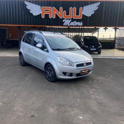 FIAT Idea 1.4 4P ATTRACTIVE FLEX