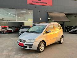 FIAT Idea 1.4 4P ELX FLEX