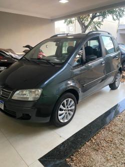 FIAT Idea 1.4 4P ELX FLEX