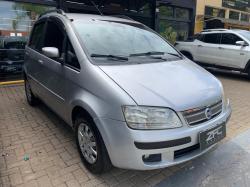 FIAT Idea 1.4 4P ELX FLEX