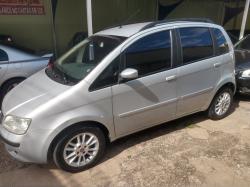 FIAT Idea 1.4 4P ELX FLEX