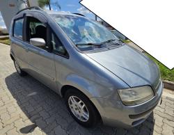 FIAT Idea 1.4 4P ELX FLEX