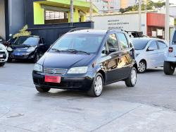 FIAT Idea 1.4 4P ELX FLEX