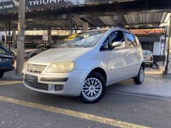 FIAT Idea 1.4 4P ELX FLEX